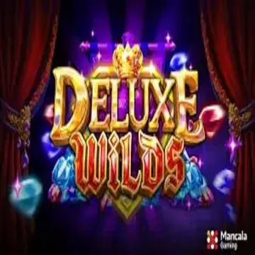 Mancala : Deluxe Wilds - POCKETSLOT777