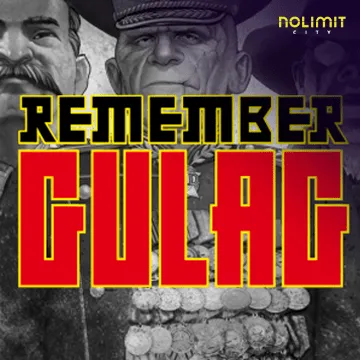 NolimitCity : Remember Gulag - POCKETSLOT777