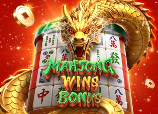 Pragmatic : Mahjong Wins Bonus - POCKETSLOT777