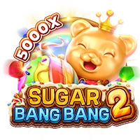 Facai : SUGAR BANG BANG2 - POCKETSLOT777