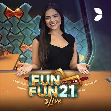 Infinite Fun Fun 21 Blackjack - POCKETSLOT777