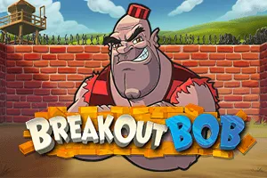 Breakout Bob - POCKETSLOT777