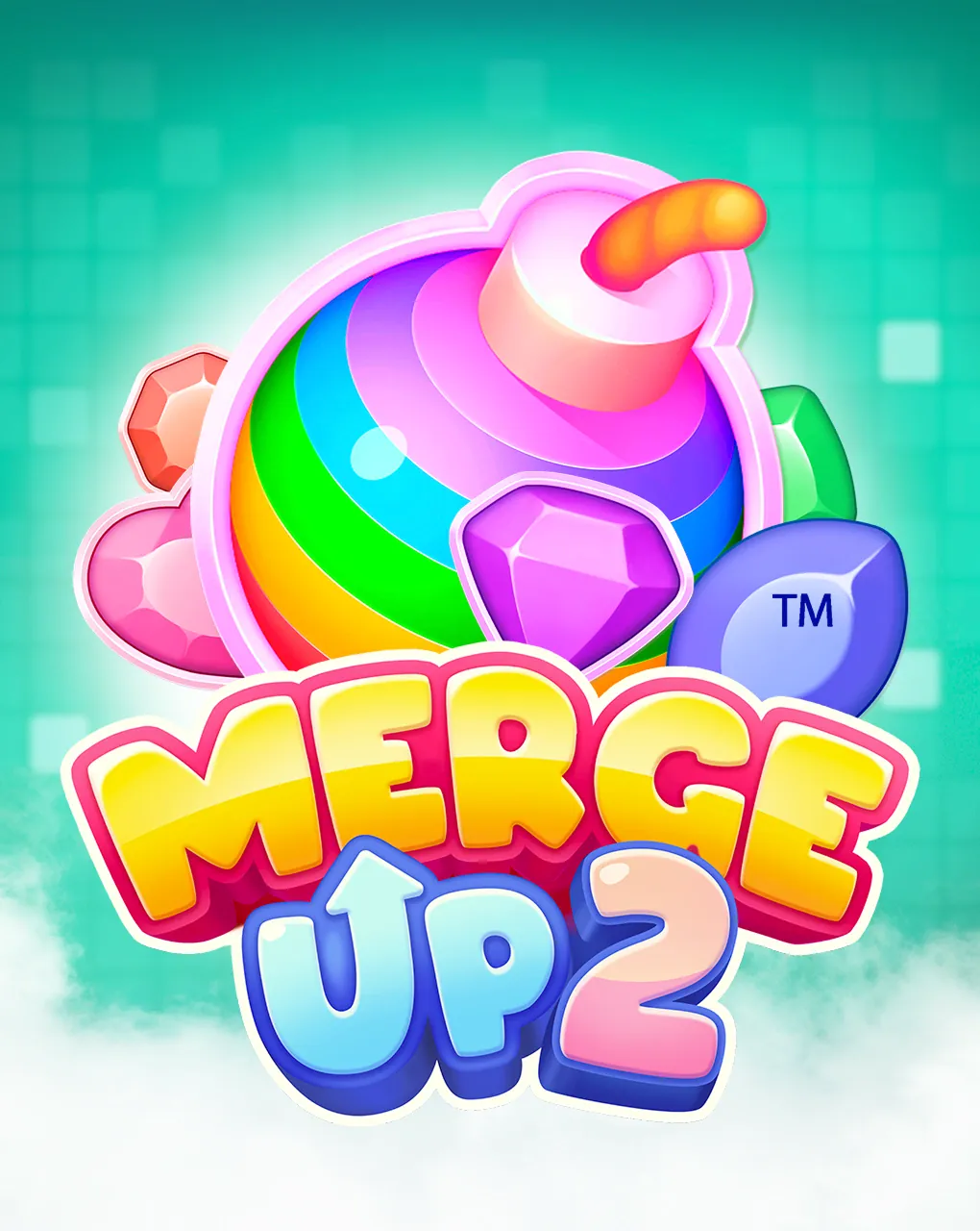 Merge Up 2 - POCKETSLOT777