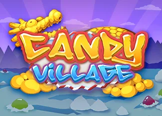 Pragmatic : Candy Village - POCKETSLOT777