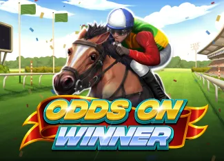 Pragmatic : Front Runner Odds On - POCKETSLOT777