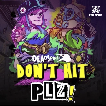 Dont Hit Plz - POCKETSLOT777