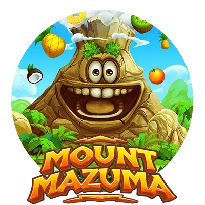 Habanero : Mount Mazuma - POCKETSLOT777