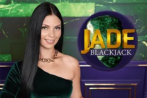 Jade Blackjack 2 - POCKETSLOT777