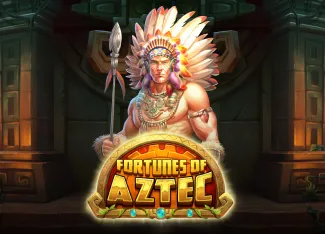 Pragmatic : Fortunes of Aztec - POCKETSLOT777