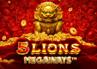 Pragmatic : 5 Lions Megaways - POCKETSLOT777