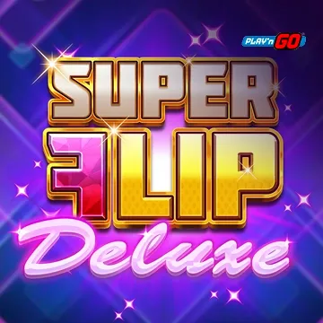 Super Flip Deluxe - POCKETSLOT777