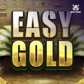 Easy Gold - POCKETSLOT777