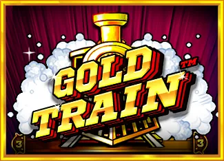 Pragmatic : Gold Train - POCKETSLOT777