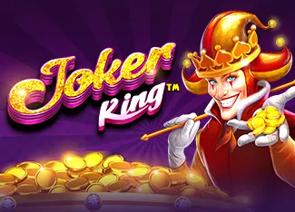 Pragmatic : Joker King - POCKETSLOT777