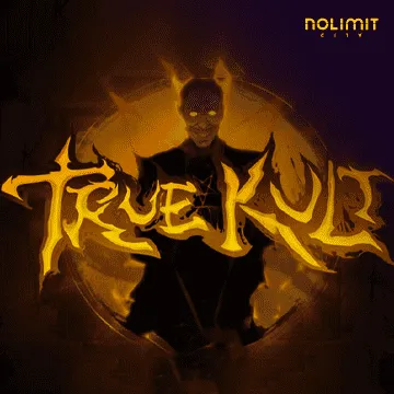 NolimitCity : True Kult - POCKETSLOT777