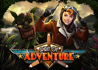 Pragmatic : Spirit of Adventure - POCKETSLOT777