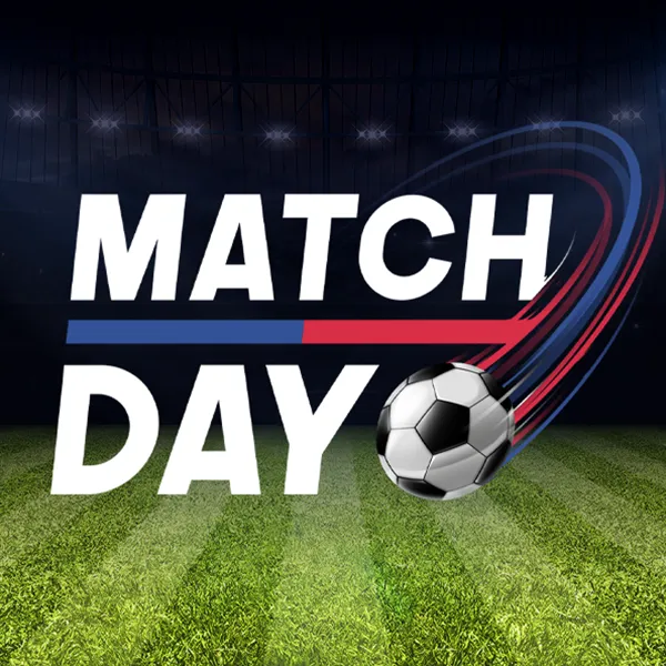 Match Day - POCKETSLOT777
