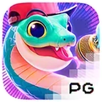 PGSoft : Fortune Snake - POCKETSLOT777