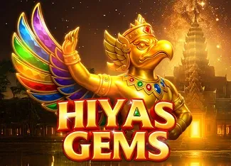 PLAYSTAR : HIYAS GEMS - POCKETSLOT777