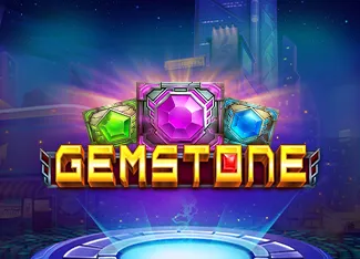 Pragmatic : Gemstone - POCKETSLOT777