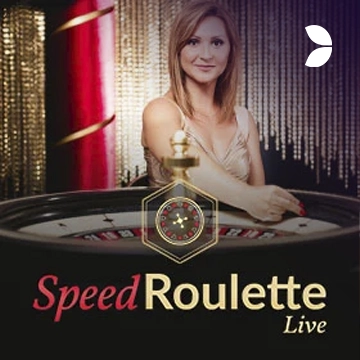 Speed Roulette - POCKETSLOT777