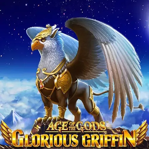 Age of the Gods: Glorious Griffin - POCKETSLOT777