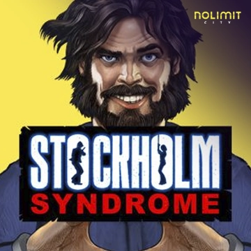 NolimitCity : Stockholm Syndrome - POCKETSLOT777