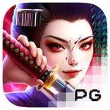 PGSoft : Geishas Revenge - POCKETSLOT777