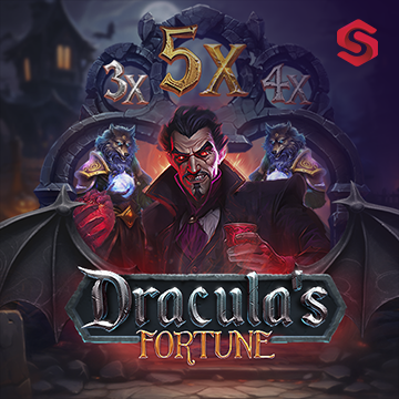 Draculas Fortune - POCKETSLOT777