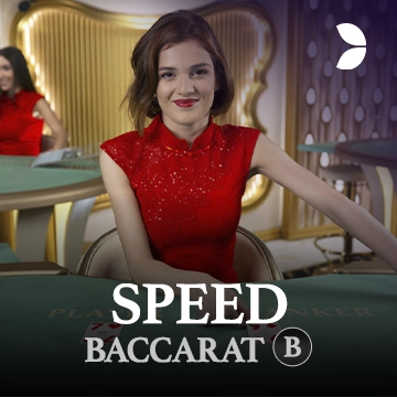 Speed Baccarat B - POCKETSLOT777