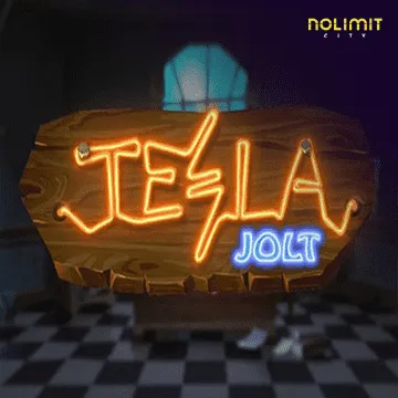 NolimitCity : Tesla Jolt - POCKETSLOT777