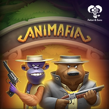 Animafia - POCKETSLOT777