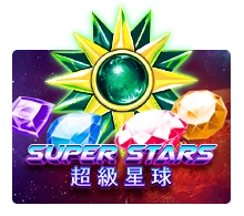 Joker123 : Super Stars - POCKETSLOT777