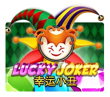 Joker123 : Lucky Joker - POCKETSLOT777