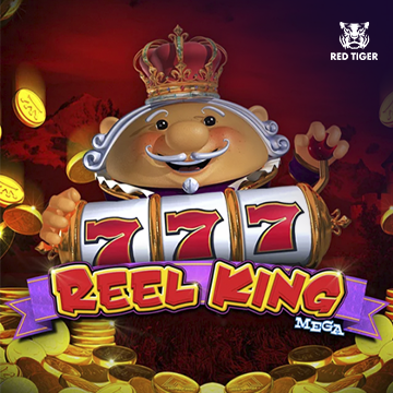 Reel King Mega - POCKETSLOT777