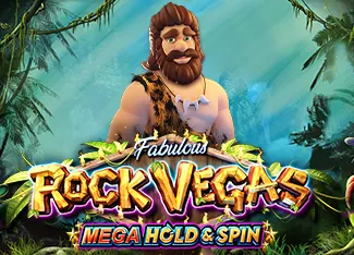 Pragmatic : Rock Vegas - POCKETSLOT777