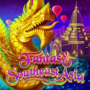 PLAYSTAR : FANTASY SOUTHEAST ASIA - POCKETSLOT777