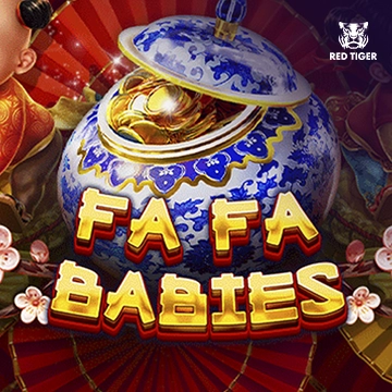 Fa Fa Babies - POCKETSLOT777