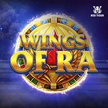 Wings of Ra - POCKETSLOT777