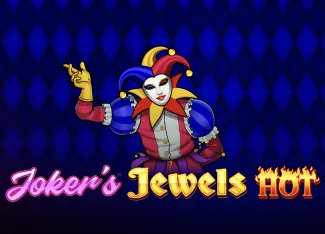 Pragmatic : Jokers Jewels Hot - POCKETSLOT777