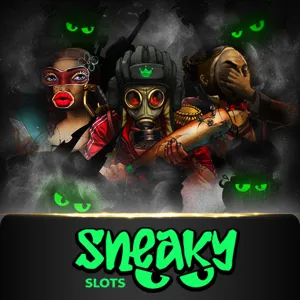 Sneakyslots - POCKETSLOT777