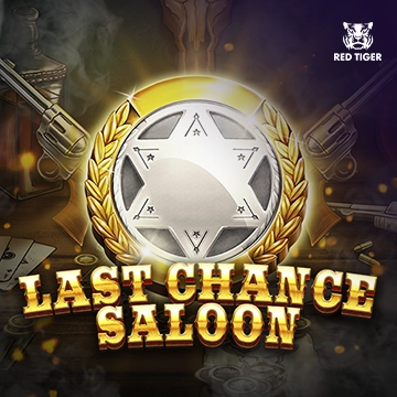 Last Chance Saloon - POCKETSLOT777