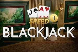 Speed Blackjack 3 - POCKETSLOT777