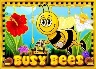 Pragmatic : Busy Bees - POCKETSLOT777