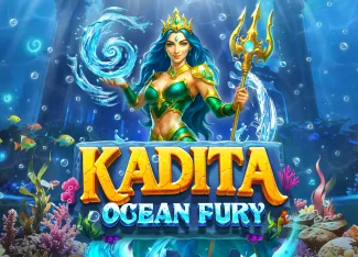 Pragmatic : Kadita Ocean Fury - POCKETSLOT777