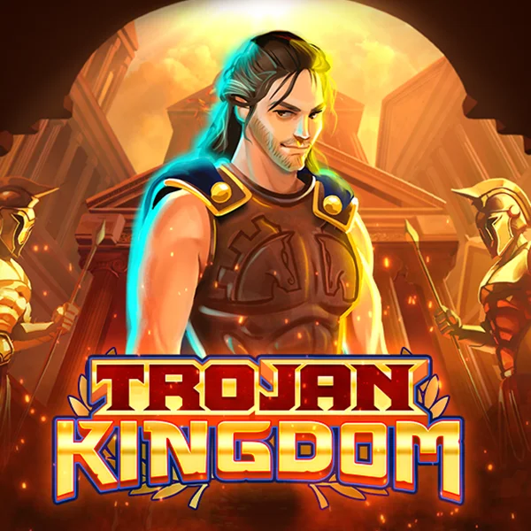 Trojan Kingdom - POCKETSLOT777