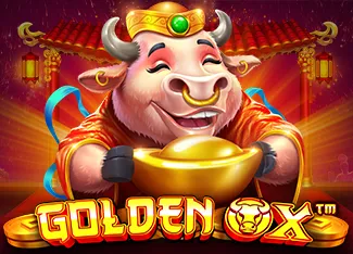 Pragmatic : Golden Ox - POCKETSLOT777