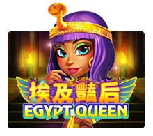 Joker123 : Egypt Queen - POCKETSLOT777