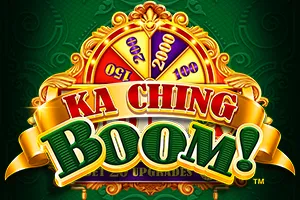 Ka Ching Boom - POCKETSLOT777