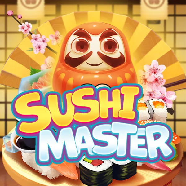 Sushi Master - POCKETSLOT777